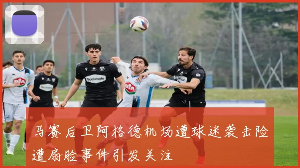 马赛后卫阿格德机场遭球迷袭击险遭扇脸事件引发关注