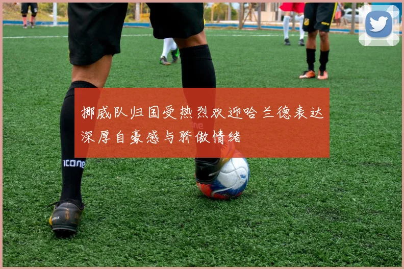 挪威队归国受热烈欢迎哈兰德表达深厚自豪感与骄傲情绪