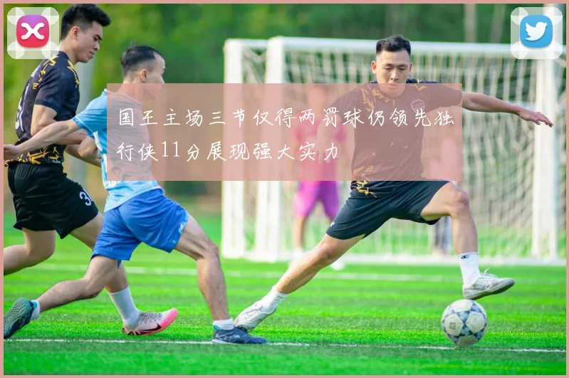 国王主场三节仅得两罚球仍领先独行侠11分展现强大实力